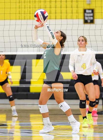 Thumbnail 3 in Blue Ridge @ Denison (Hwy 75 Volleyfest) photogallery.