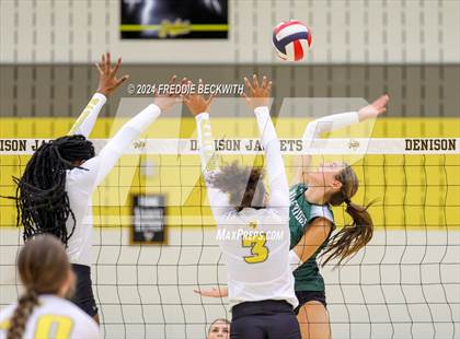 Thumbnail 2 in Blue Ridge @ Denison (Hwy 75 Volleyfest) photogallery.