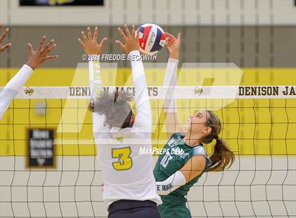 Thumbnail 1 in Blue Ridge @ Denison (Hwy 75 Volleyfest) photogallery.