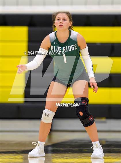 Thumbnail 2 in Blue Ridge @ Denison (Hwy 75 Volleyfest) photogallery.