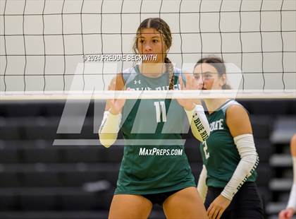 Thumbnail 3 in Blue Ridge @ Denison (Hwy 75 Volleyfest) photogallery.
