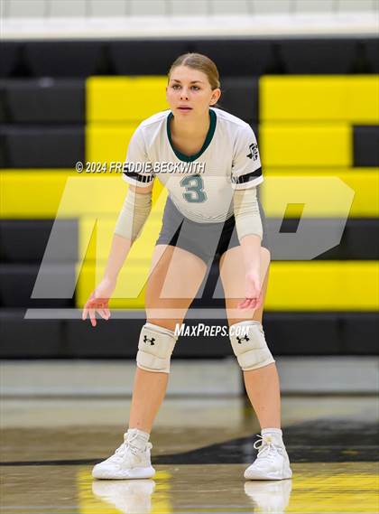 Thumbnail 2 in Blue Ridge @ Denison (Hwy 75 Volleyfest) photogallery.