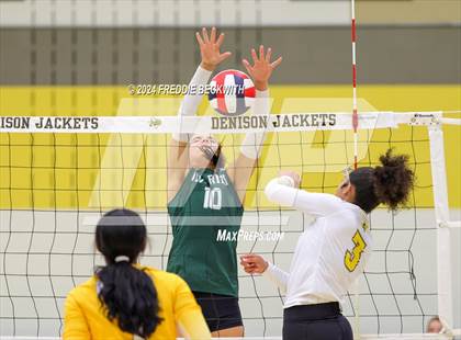 Thumbnail 2 in Blue Ridge @ Denison (Hwy 75 Volleyfest) photogallery.