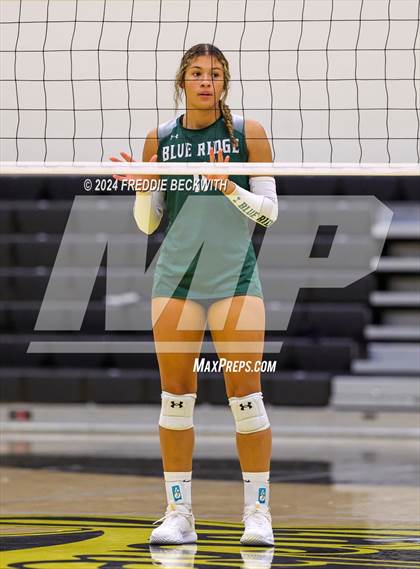 Thumbnail 2 in Blue Ridge @ Denison (Hwy 75 Volleyfest) photogallery.