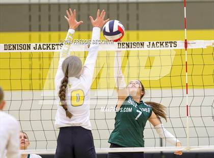 Thumbnail 2 in Blue Ridge @ Denison (Hwy 75 Volleyfest) photogallery.