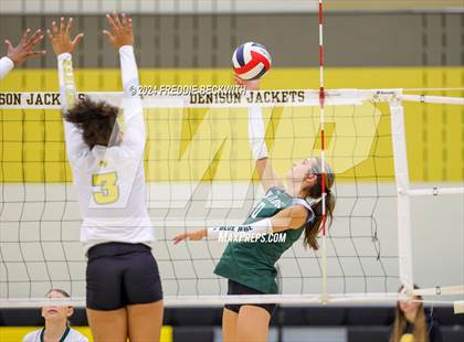 Thumbnail 1 in Blue Ridge @ Denison (Hwy 75 Volleyfest) photogallery.