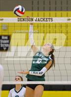 Photo from the gallery "Blue Ridge @ Denison (Hwy 75 Volleyfest)"