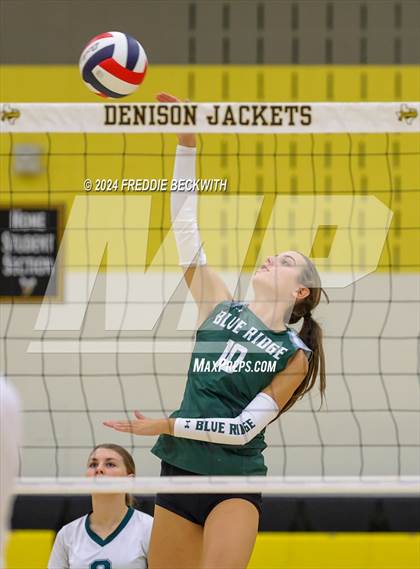 Thumbnail 1 in Blue Ridge @ Denison (Hwy 75 Volleyfest) photogallery.