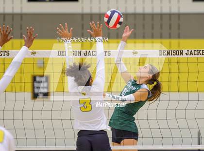 Thumbnail 2 in Blue Ridge @ Denison (Hwy 75 Volleyfest) photogallery.