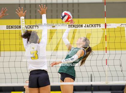 Thumbnail 3 in Blue Ridge @ Denison (Hwy 75 Volleyfest) photogallery.