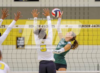 Thumbnail 3 in Blue Ridge @ Denison (Hwy 75 Volleyfest) photogallery.