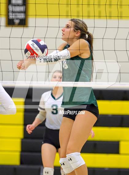 Thumbnail 1 in Blue Ridge @ Denison (Hwy 75 Volleyfest) photogallery.