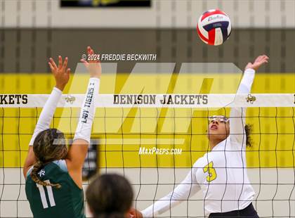 Thumbnail 1 in Blue Ridge @ Denison (Hwy 75 Volleyfest) photogallery.