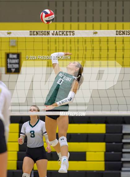 Thumbnail 2 in Blue Ridge @ Denison (Hwy 75 Volleyfest) photogallery.