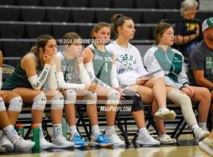 Thumbnail 3 in Blue Ridge @ Denison (Hwy 75 Volleyfest) photogallery.