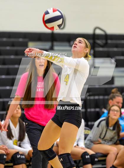 Thumbnail 1 in Blue Ridge @ Denison (Hwy 75 Volleyfest) photogallery.