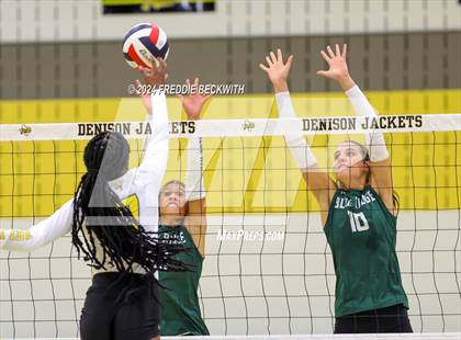 Thumbnail 3 in Blue Ridge @ Denison (Hwy 75 Volleyfest) photogallery.