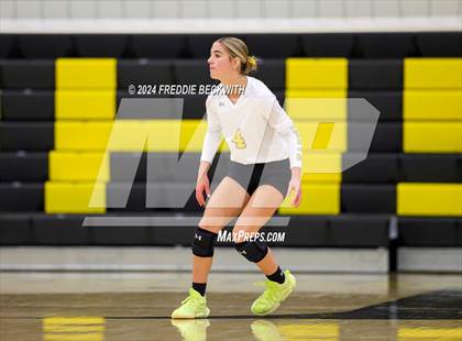 Thumbnail 1 in Blue Ridge @ Denison (Hwy 75 Volleyfest) photogallery.