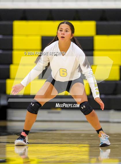 Thumbnail 1 in Blue Ridge @ Denison (Hwy 75 Volleyfest) photogallery.
