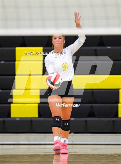 Thumbnail 1 in Blue Ridge @ Denison (Hwy 75 Volleyfest) photogallery.