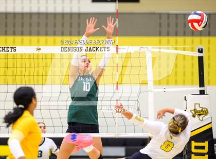Thumbnail 1 in Blue Ridge @ Denison (Hwy 75 Volleyfest) photogallery.