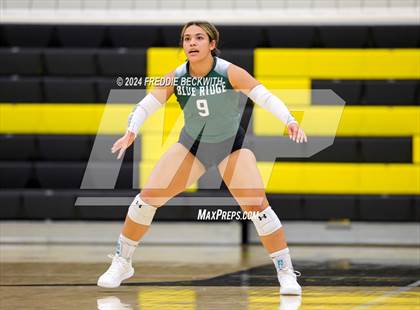 Thumbnail 1 in Blue Ridge @ Denison (Hwy 75 Volleyfest) photogallery.