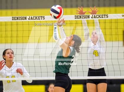 Thumbnail 2 in Blue Ridge @ Denison (Hwy 75 Volleyfest) photogallery.