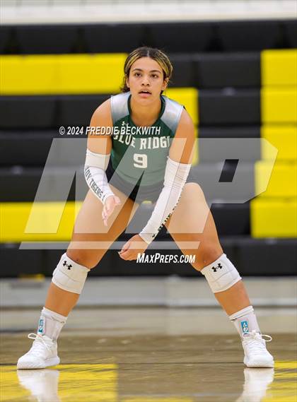 Thumbnail 3 in Blue Ridge @ Denison (Hwy 75 Volleyfest) photogallery.