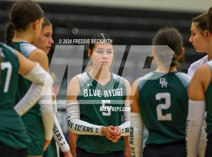 Thumbnail 3 in Blue Ridge @ Denison (Hwy 75 Volleyfest) photogallery.