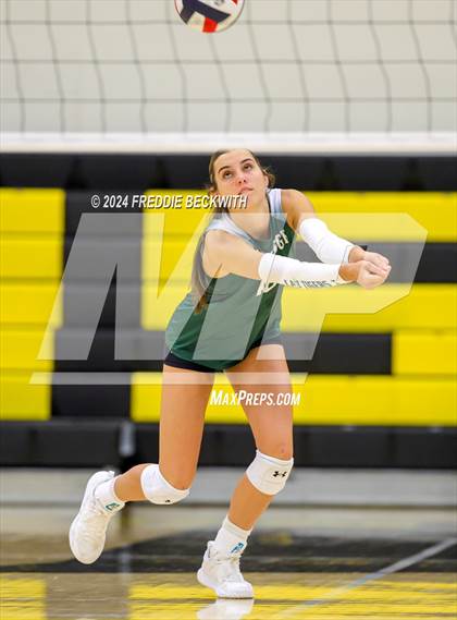Thumbnail 2 in Blue Ridge @ Denison (Hwy 75 Volleyfest) photogallery.