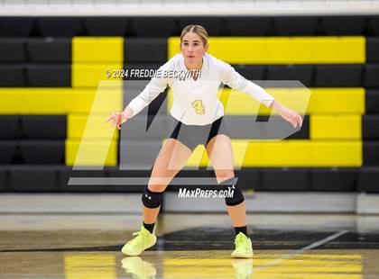 Thumbnail 1 in Blue Ridge @ Denison (Hwy 75 Volleyfest) photogallery.