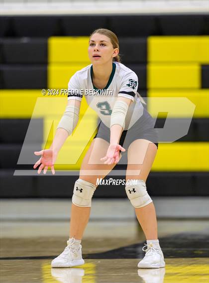 Thumbnail 3 in Blue Ridge @ Denison (Hwy 75 Volleyfest) photogallery.
