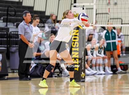 Thumbnail 3 in Blue Ridge @ Denison (Hwy 75 Volleyfest) photogallery.