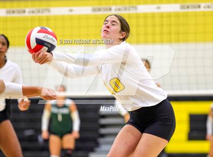 Thumbnail 3 in Blue Ridge @ Denison (Hwy 75 Volleyfest) photogallery.