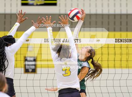 Thumbnail 3 in Blue Ridge @ Denison (Hwy 75 Volleyfest) photogallery.