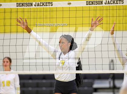 Thumbnail 2 in Blue Ridge @ Denison (Hwy 75 Volleyfest) photogallery.