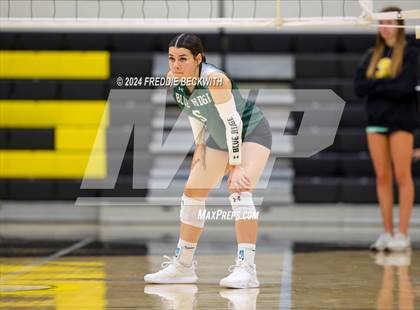Thumbnail 2 in Blue Ridge @ Denison (Hwy 75 Volleyfest) photogallery.