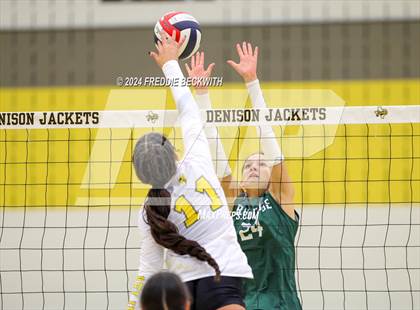Thumbnail 3 in Blue Ridge @ Denison (Hwy 75 Volleyfest) photogallery.