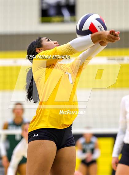 Thumbnail 1 in Blue Ridge @ Denison (Hwy 75 Volleyfest) photogallery.
