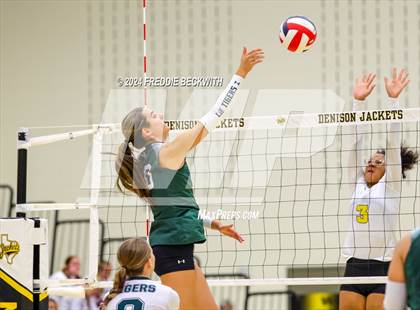 Thumbnail 3 in Blue Ridge @ Denison (Hwy 75 Volleyfest) photogallery.
