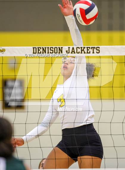 Thumbnail 2 in Blue Ridge @ Denison (Hwy 75 Volleyfest) photogallery.