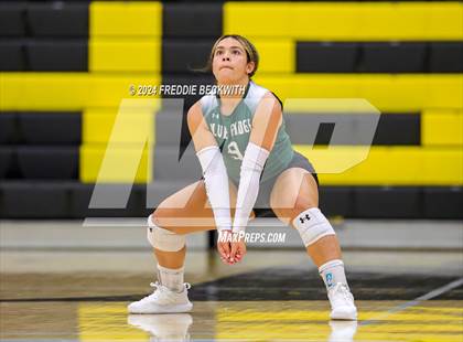 Thumbnail 2 in Blue Ridge @ Denison (Hwy 75 Volleyfest) photogallery.