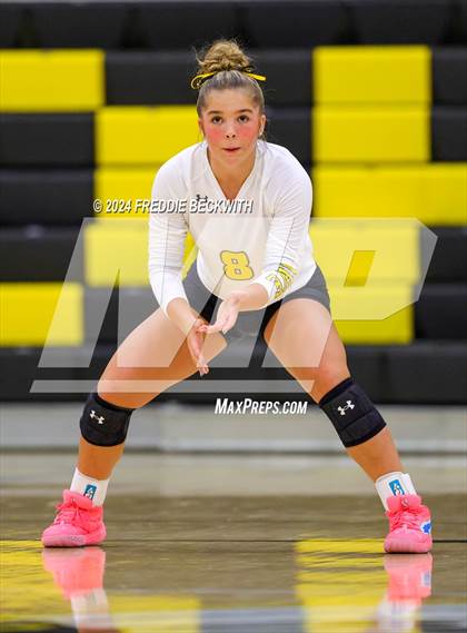 Thumbnail 1 in Blue Ridge @ Denison (Hwy 75 Volleyfest) photogallery.