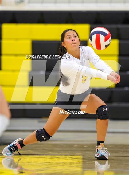 Thumbnail 2 in Blue Ridge @ Denison (Hwy 75 Volleyfest) photogallery.