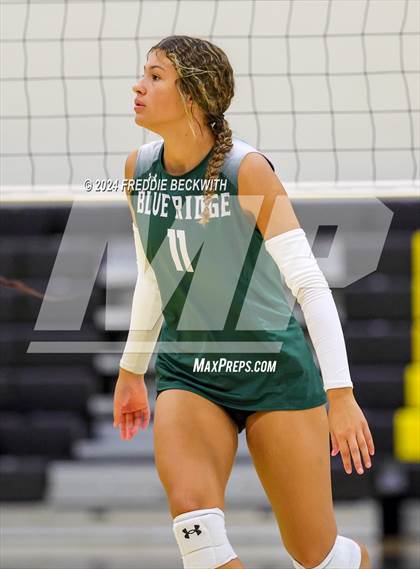Thumbnail 1 in Blue Ridge @ Denison (Hwy 75 Volleyfest) photogallery.