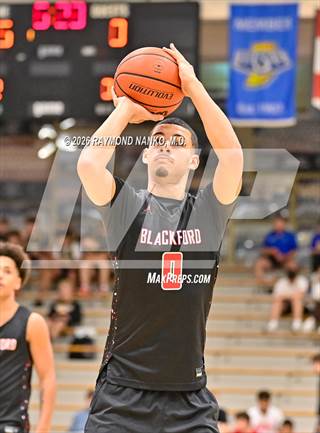 Bloomington South vs Blackford (IBCA / IHSAA Showcase)