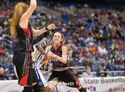 Thumbnail 1 in La Vega vs. Argyle (UIL 4A Semifinal) photogallery.