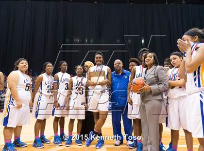 Thumbnail 3 in La Vega vs. Argyle (UIL 4A Semifinal) photogallery.