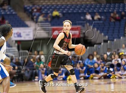 Thumbnail 1 in La Vega vs. Argyle (UIL 4A Semifinal) photogallery.