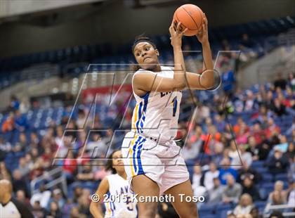 Thumbnail 1 in La Vega vs. Argyle (UIL 4A Semifinal) photogallery.